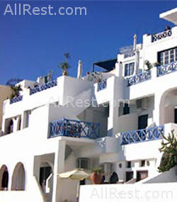 Spiliotica Traditional Houses